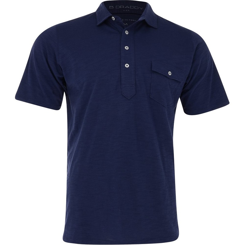 Graham Polo|Regal|White|Small|Medium|Large|X-Large