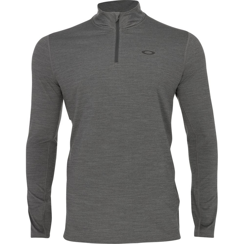 Gravity Range Quarter Zip Pullover