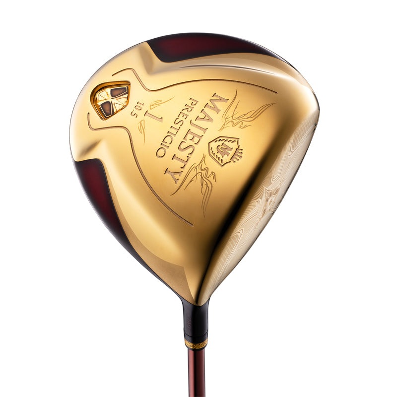 MAJESTY Prestigio 11 Men’s Driver