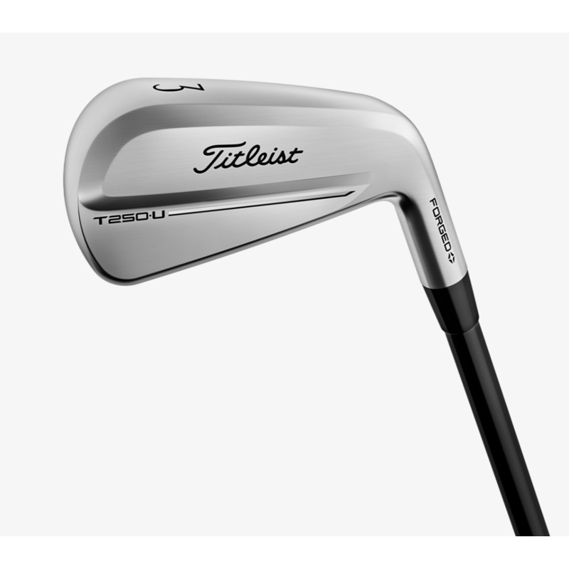 NEW Titleist 2025 T250 Utility Iron