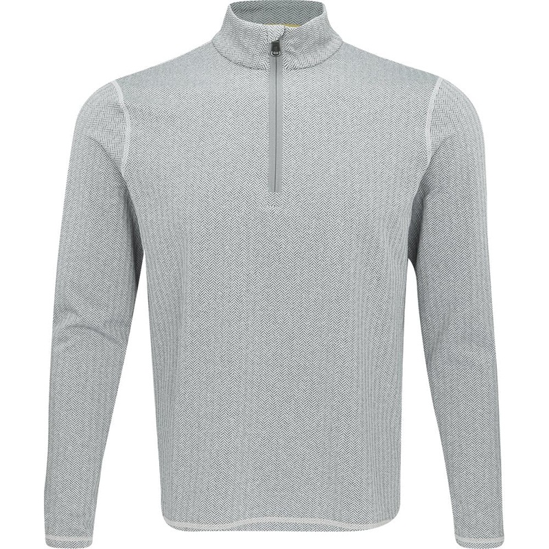 Palmer Performance 1/4 Zip Pullover