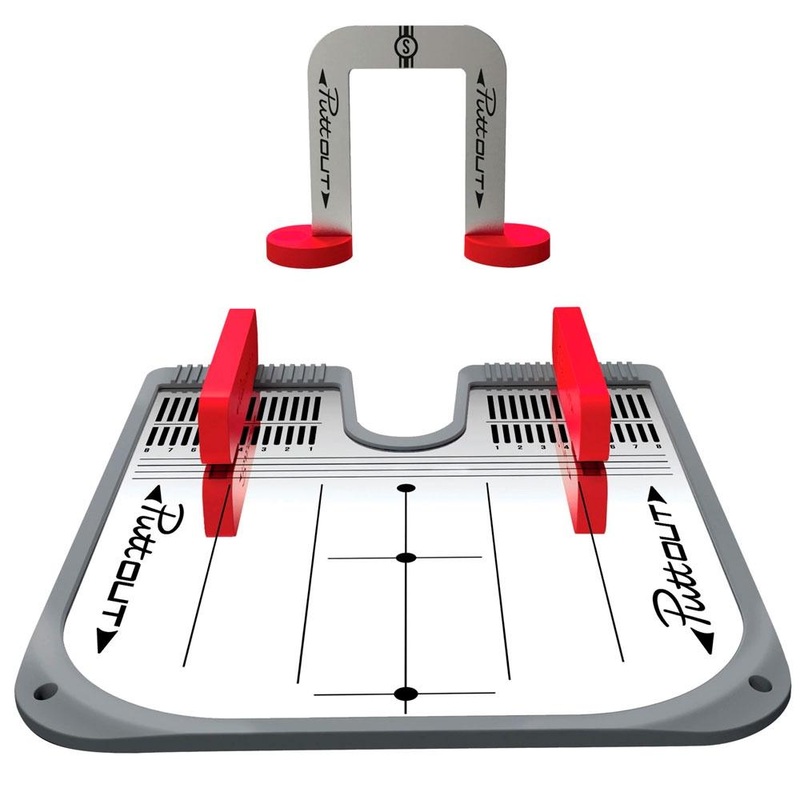 PuttOut Putting Mirror|Standard