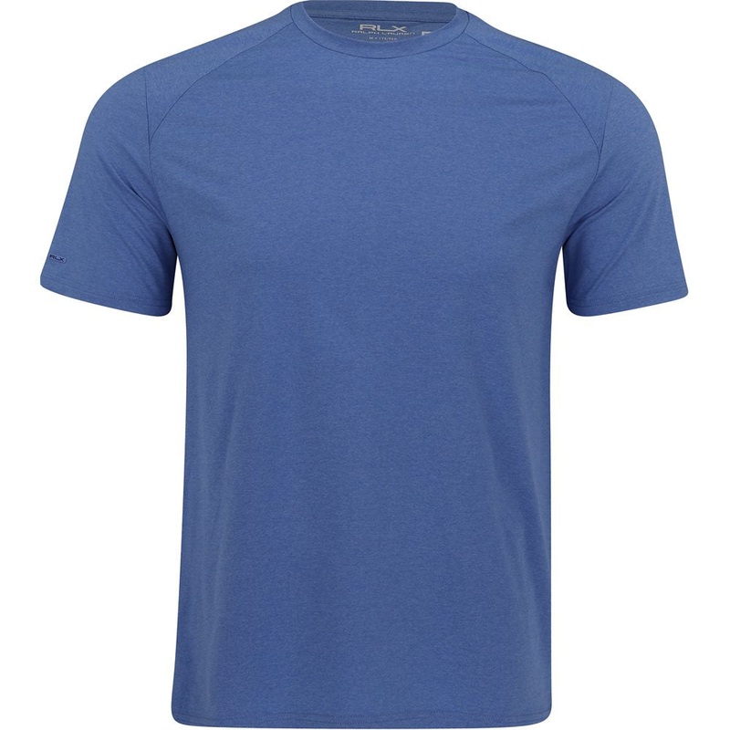 Recycled Lightweight Airflow Peached Knit Shirt