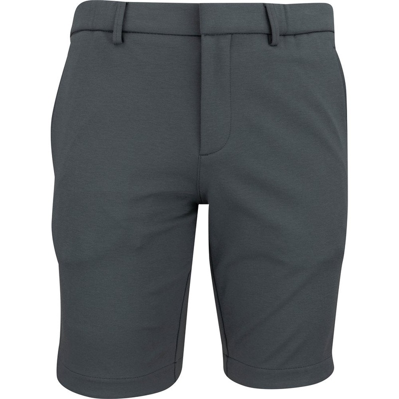 S Liem Drawstring Shorts|Dark Smoke|32″|34″|38″