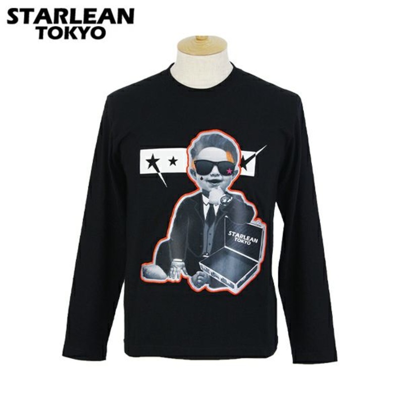T  STARLEAN TOKYO