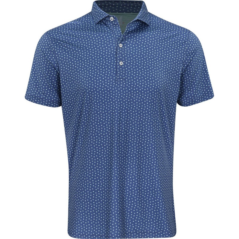 Top O’ The Morning Polo|Lake|Medium|Large|X-Large|XX-Large