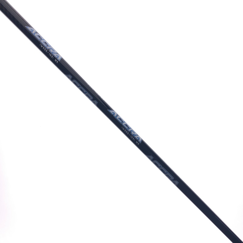Used Accra iwood-152i M2 Driver Shaft / Soft Regular Flex / PXG Adapter