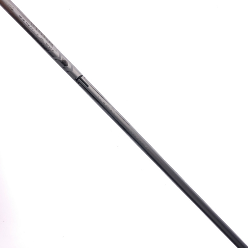 Used Mitsubishi Speedmesh HY 50 Hybrid Shaft / Lite Flex / Titleist Gen 2