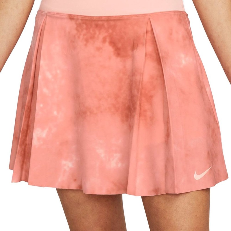 Women’s Dri-FIT Club Print Skirt