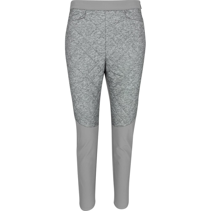 Women’s Evo Insulated Side Seam Zip Pants