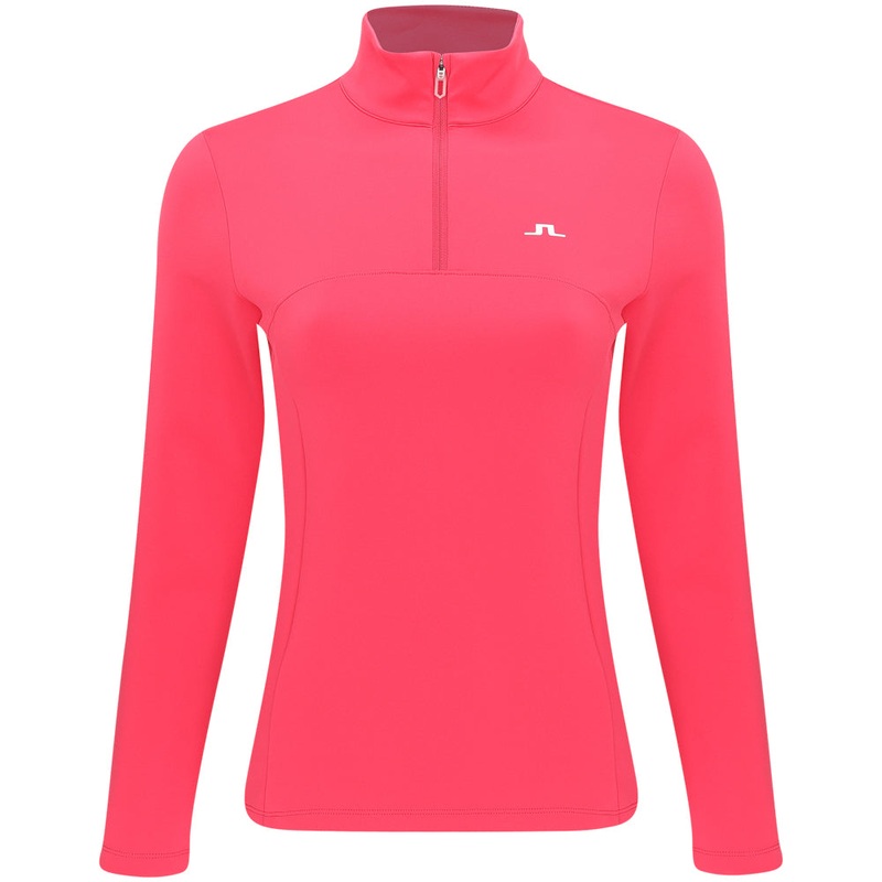 Women’s Lorelei 1/4 Zip Mid Layer