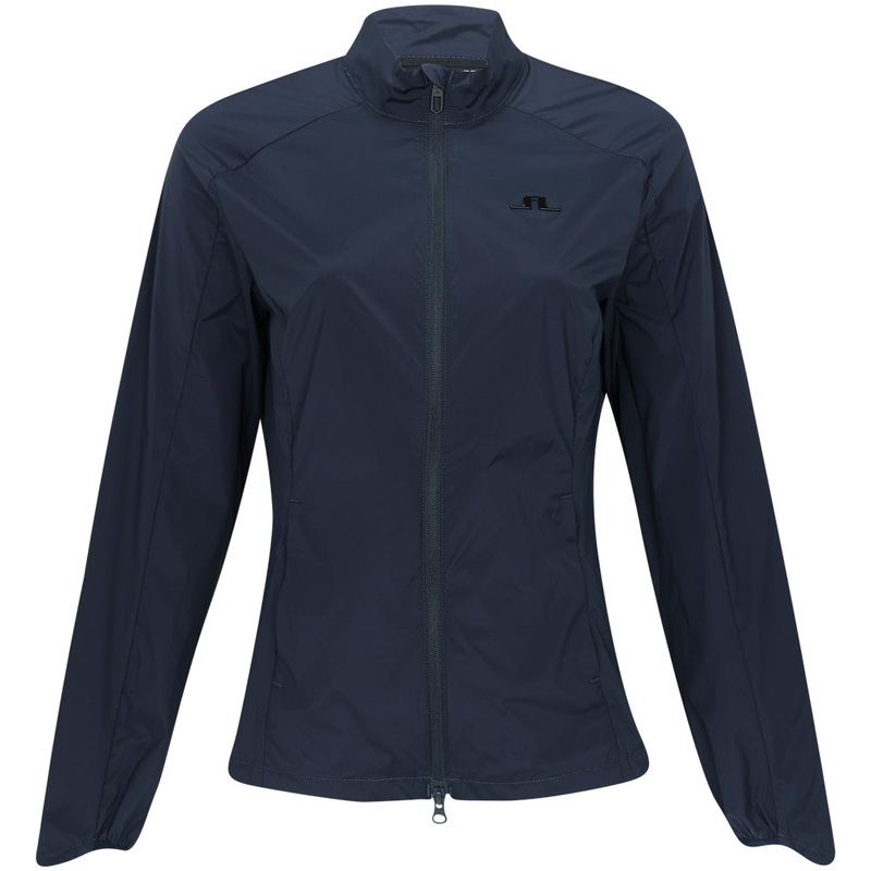 Women’s Thorine Wind Jacket|JL Navy|XX-Small|X-Small|Small|Medium|Large|X-Large|XX-Large|XXX-Large