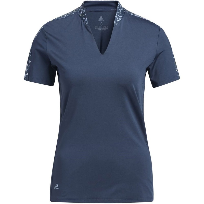Women’s Ultimate365 Primegreen Polo Shirt