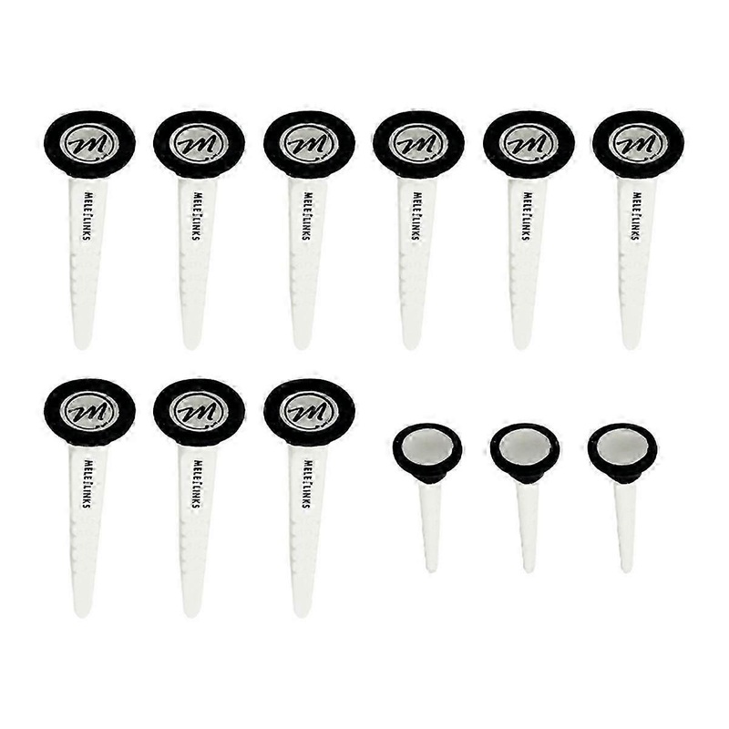Adjustable Height Golf Pin and Tee – Golf Training Accessories for European Market