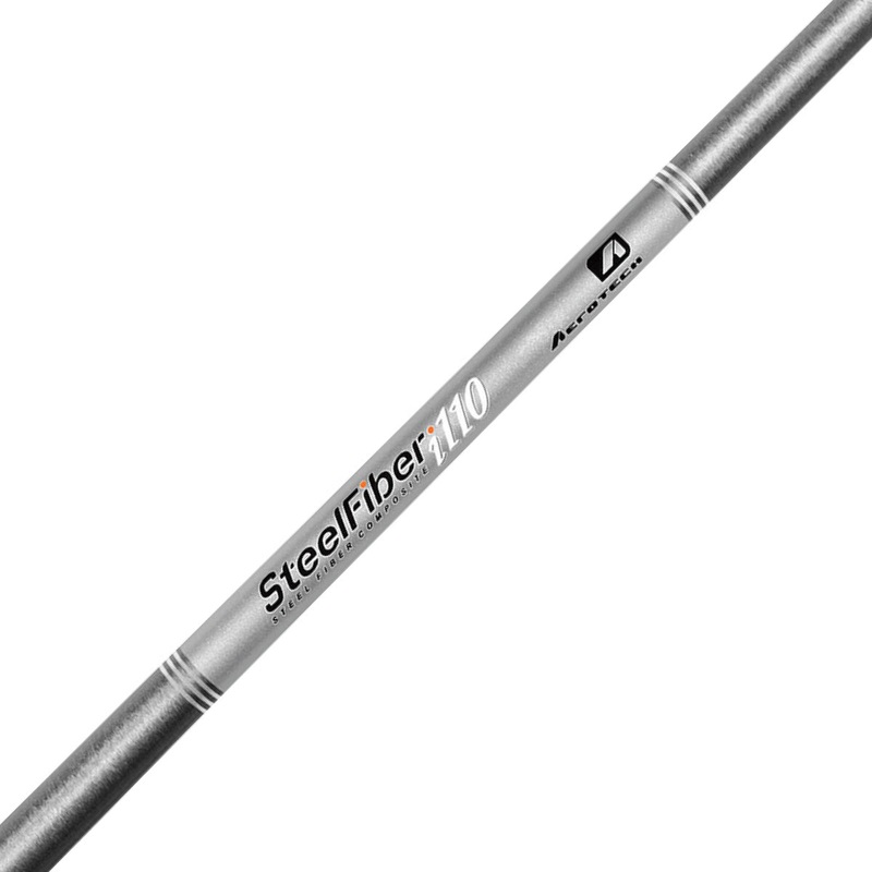 Aerotech – Iron – SteelFiber i110cw