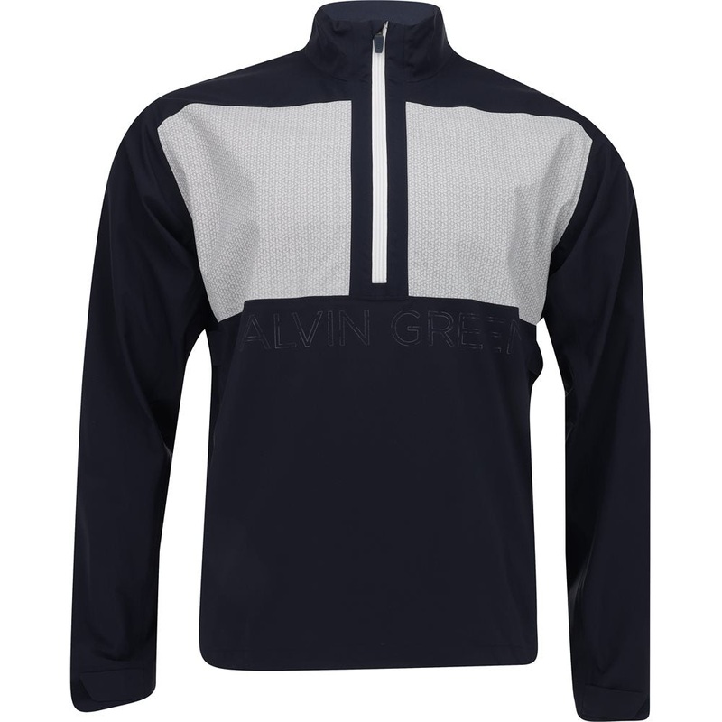 Ashford Midlayer|Navy/Cool Gray/White|Aqua/Navy/White|Medium|Large|X-Large