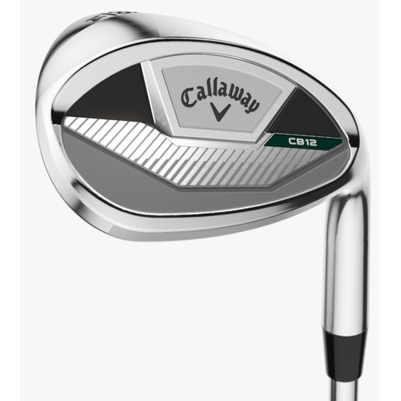 Callaway Golf CB 12 Wedge Graphite
