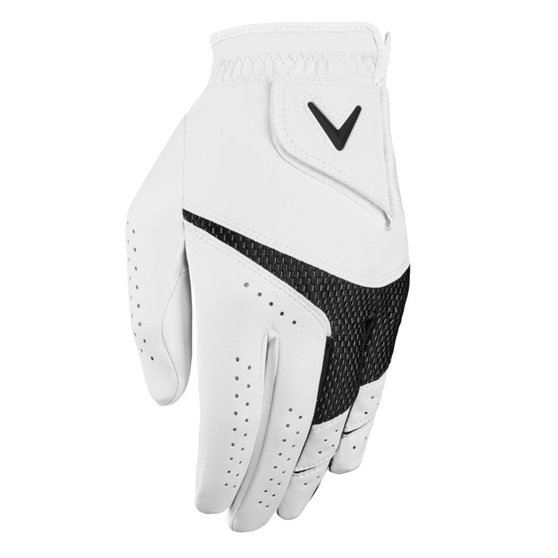 Callaway Mens Weather Spann Gloves ’23