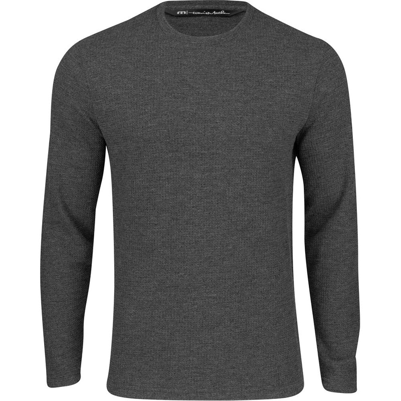 Cloud Waffle Crew|Charcoal|Medium|X-Large|XX-Large