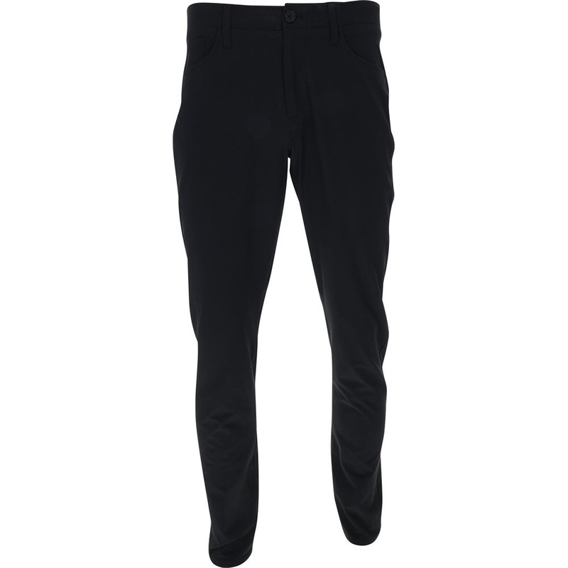 Drive 5-Pocket Pants|Black|30″|32″|34″|36″|38″|40″