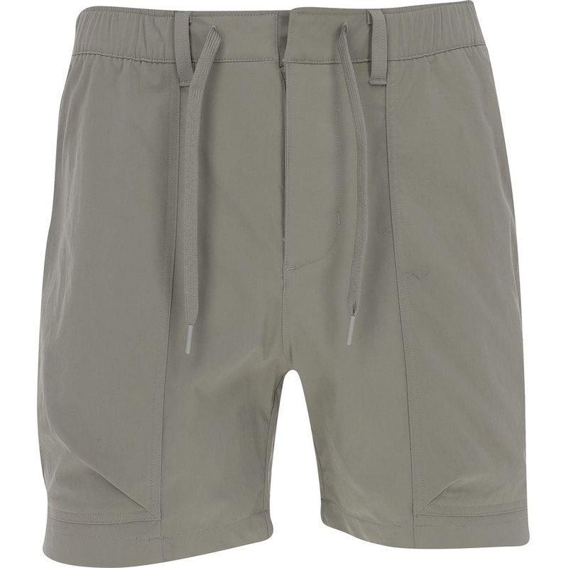 Go-To Stretch Woven Golf Shorts