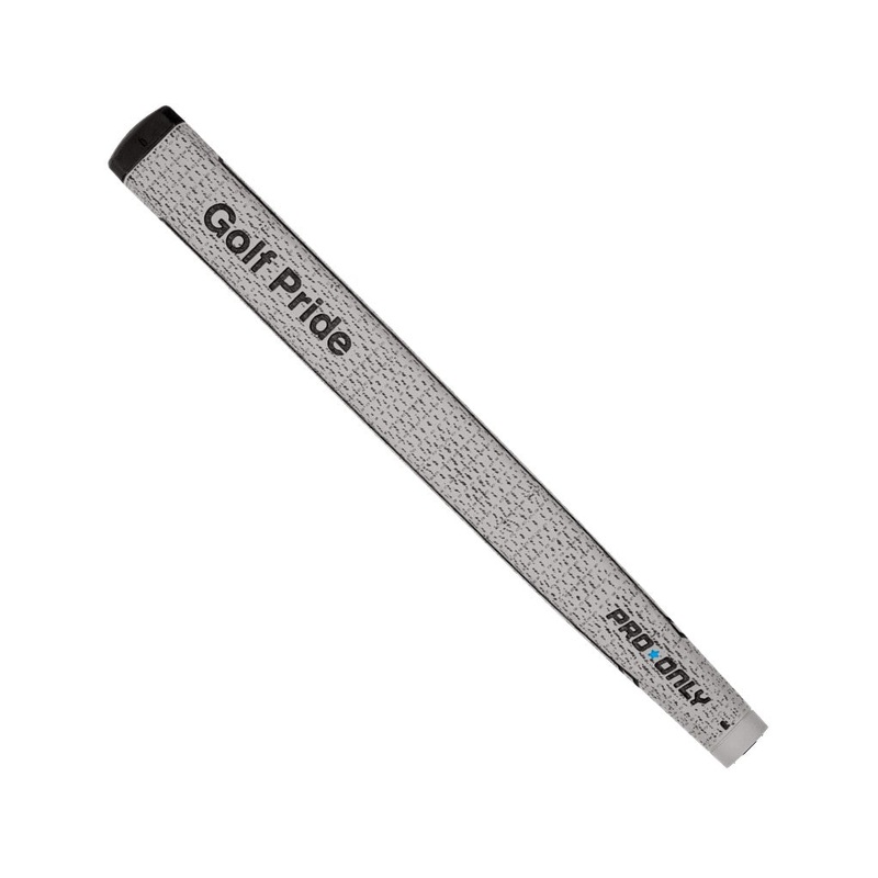 Golf Pride Putter – Pro Only Cord Golf Grips