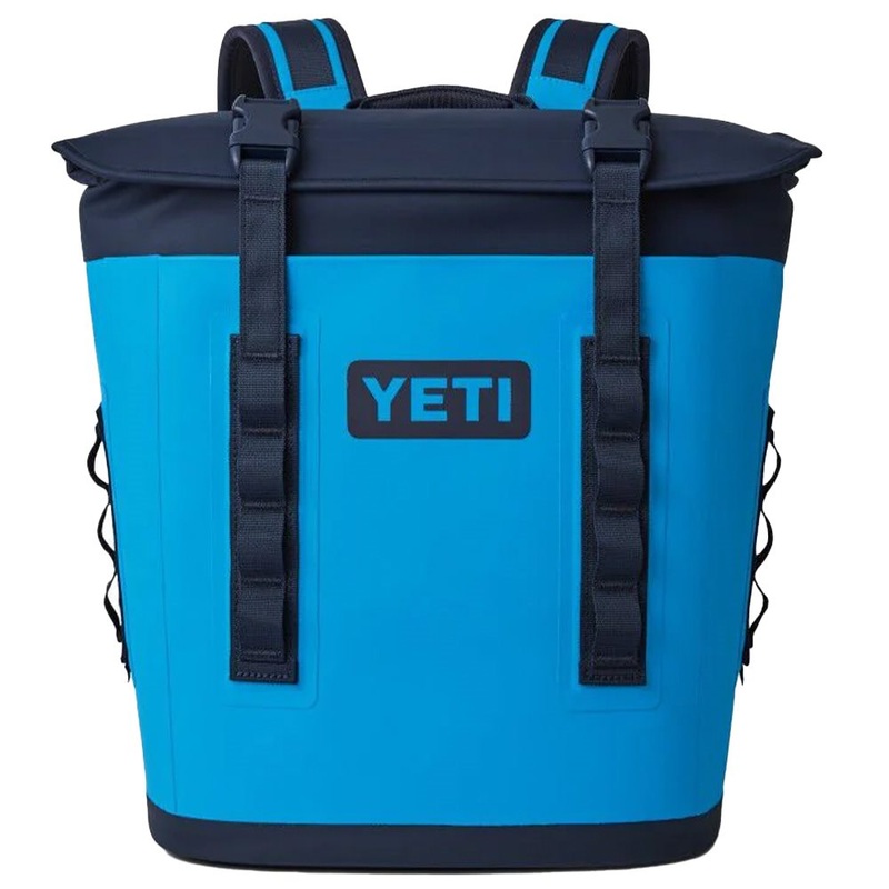 Hopper Backpack Soft Cooler|Wave Blue/Navy||N/A