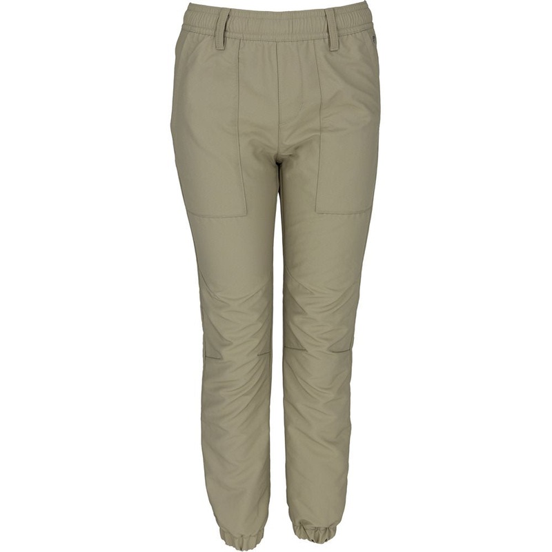 Juniors’ Versatile Pull-On Pants