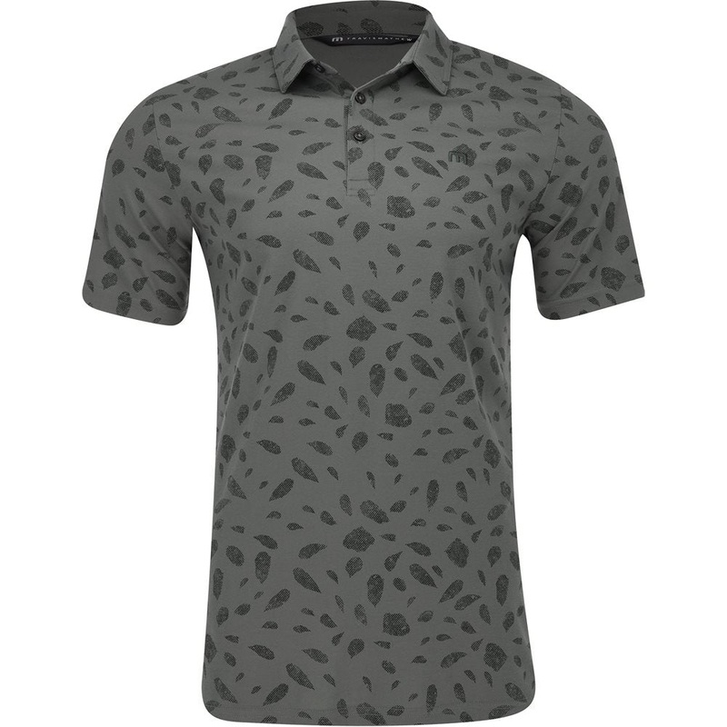 Magma Melt Polo|Dark Olive|Medium|Large|X-Large