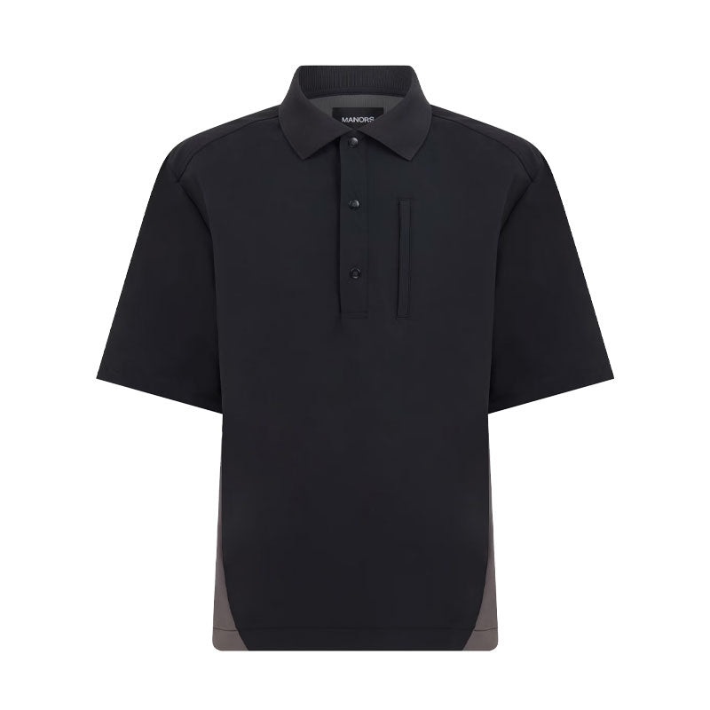 MANORS Ranger Shooter Men’s Shirt (Black)
