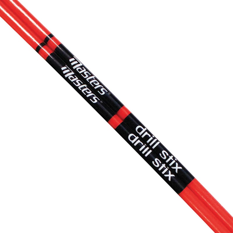 Masters Alignment Rod Drill Stix