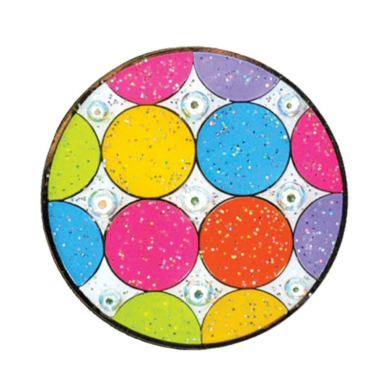 Navika – Swarovski – LM