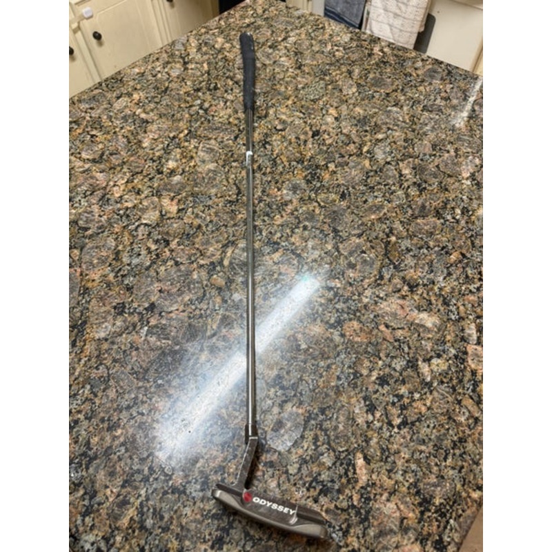 Odyssey Tri-Hot #3 35