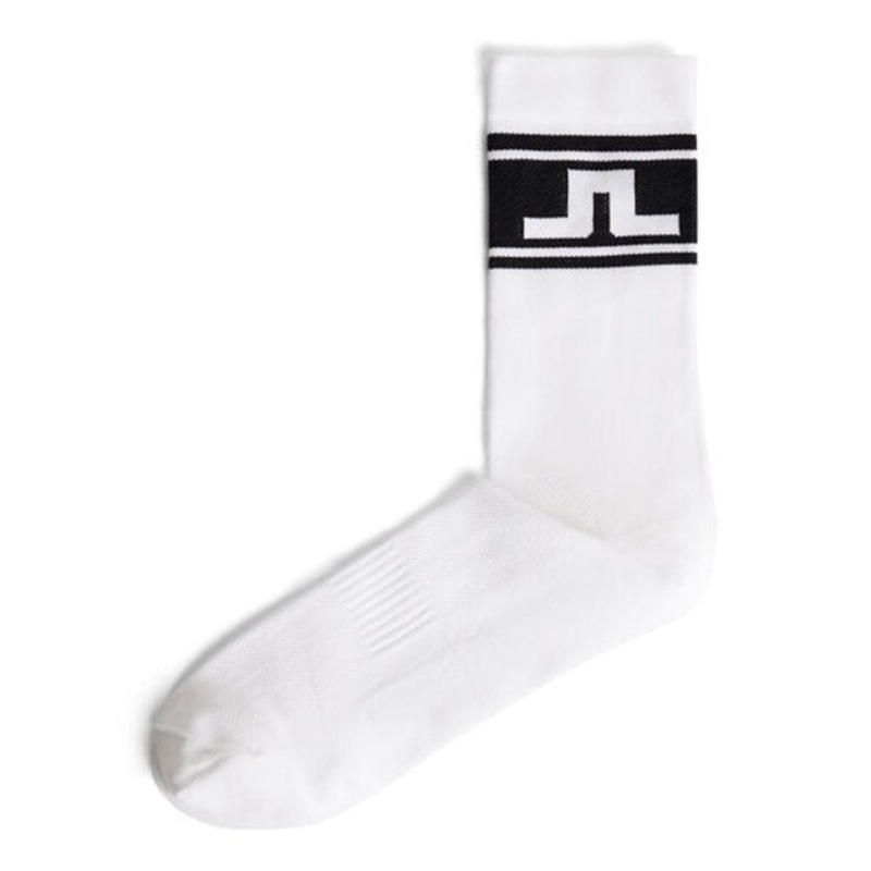 Percy Socks|White|JL Navy|Black|Clematis Blue|Rain Washed|Light Gray Melange|Men’s EURO 40-42|Men’s EURO 43-45