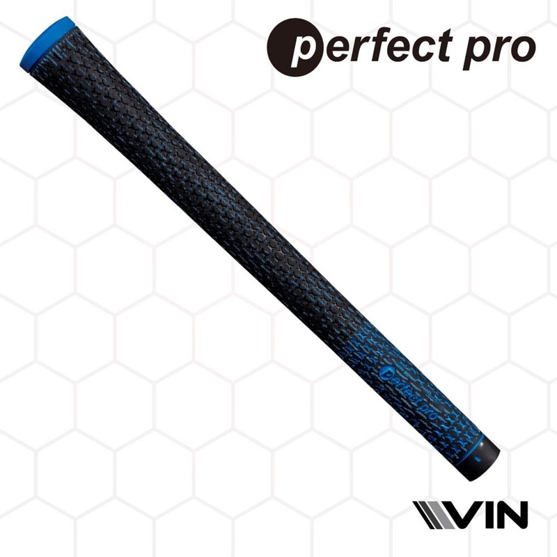 Perfect Pro Cord – X-Hold Black