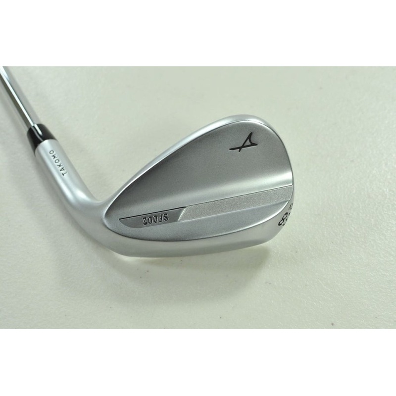 Takomo SF002 58*-12V Wedge Right KBS Tour 120g Stiff Flex Steel # 202361