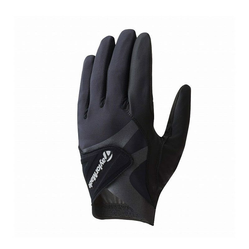 TAYLORMADE Intercross Men’s All-Weather Glove (White/Red)
