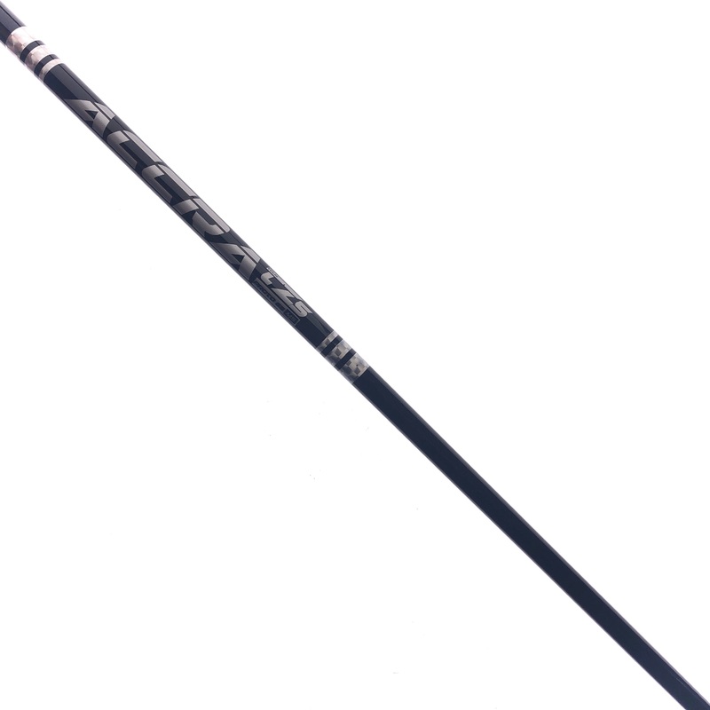 Used Accra TZ5 Proto 65 M5 Fairway Shaft / X-Stiff Flex / Taylormade Gen 2