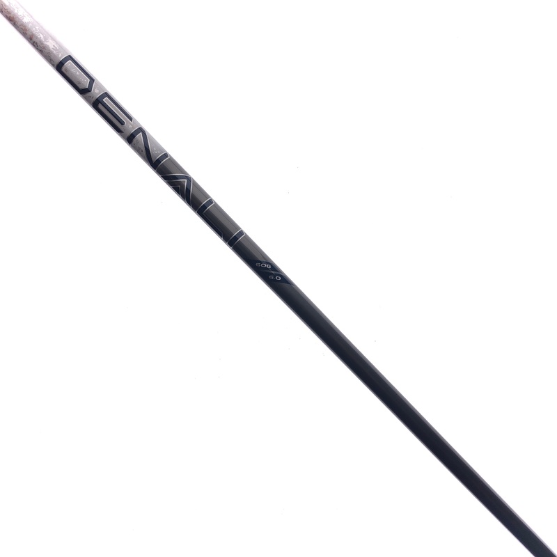 Used Project X Denali 60g 6.0 Fairway Shaft / Stiff Flex / Callaway Gen 3
