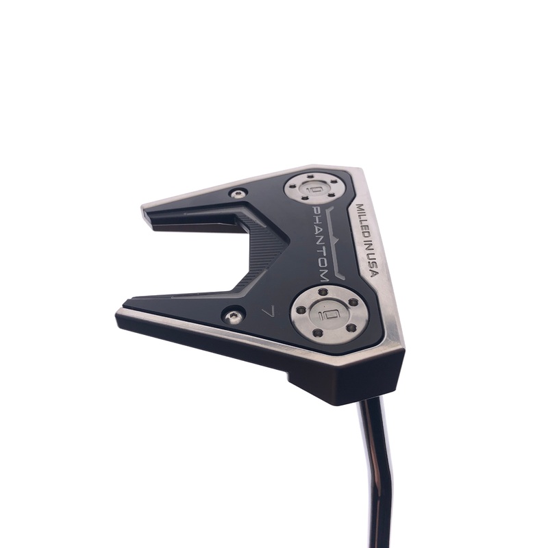 Used Scotty Cameron Phantom 7 2024 Putter / 36.0 Inches