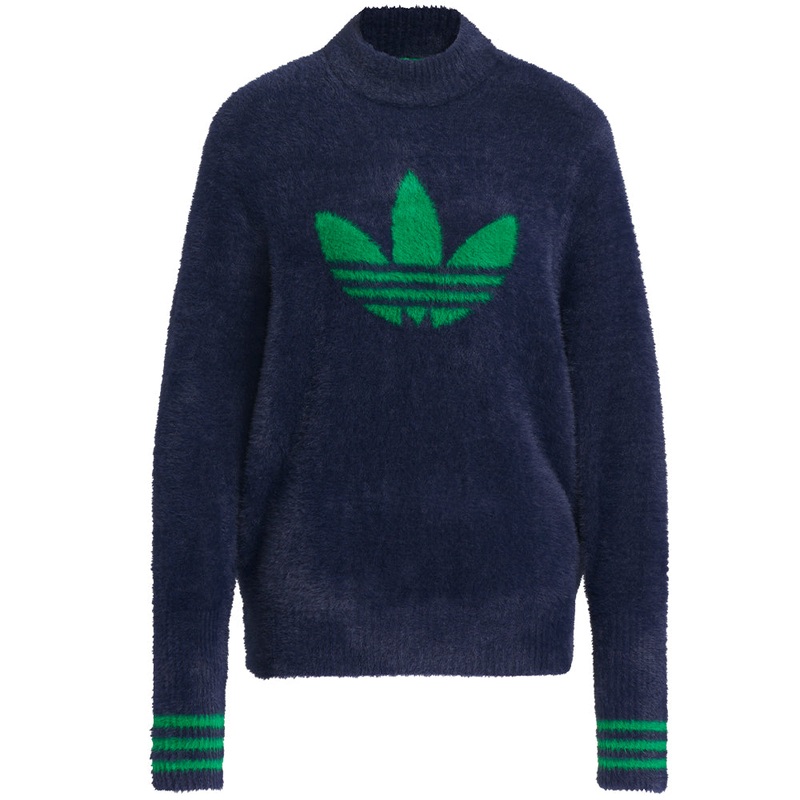 Women’s Originals Trefoil Sweater