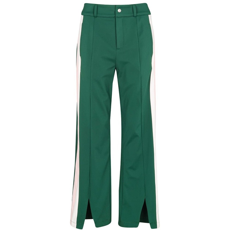 Women’s Simone Pants|Green|Indigo|X-Small|Medium|Large|Small|X-Large