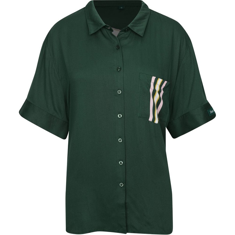 Women’s Willow Button Up Shirt