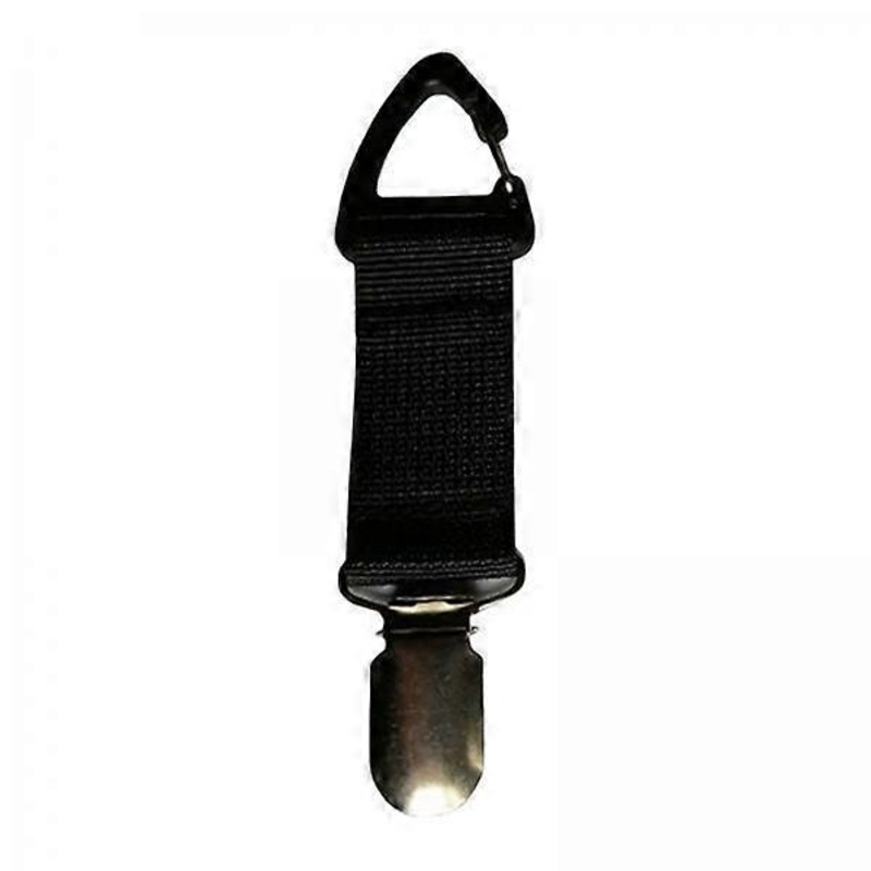 6x Hat Clip for Travel Bag, Hat Holder for Men Women Hands Portable