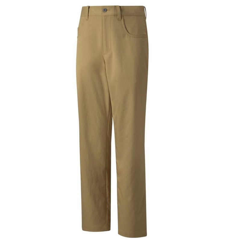 Boys 5 Pocket Golf Pants|Antique Bronze|Small|Medium|Large|X-Large