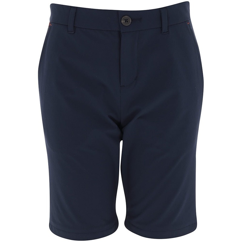 Boys’ Iguana Shorts|Atlanta Blue|Oxford Tan|6|8|10|12|14|16