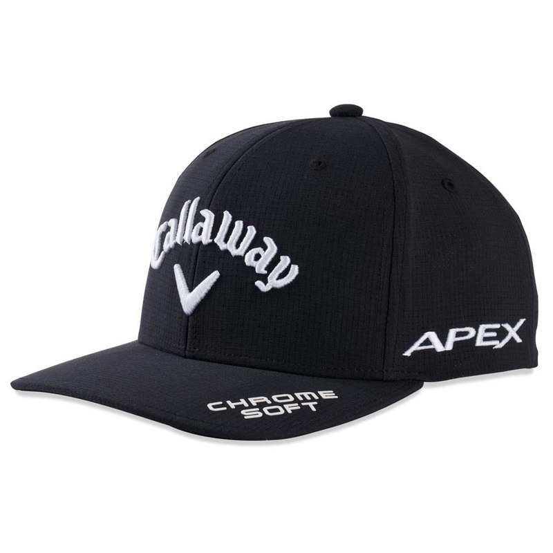 Callaway Mens TA Performance Pro Caps ’23