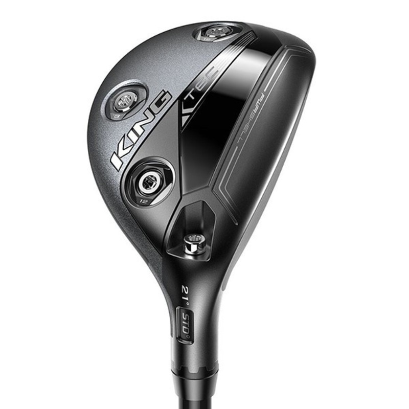 Cobra Golf Prior Generation King Tec Hybrid