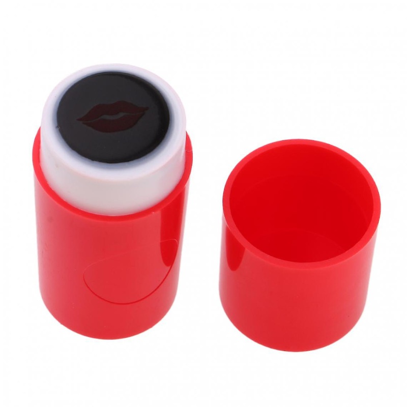 Colorfast Quick Dry Golf Ball Stamper Stamper Marker Print Elephant Seal