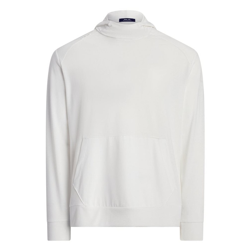 Lounge Jersey Hoodie|Ceramic White|Medium|Large|X-Large|XX-Large